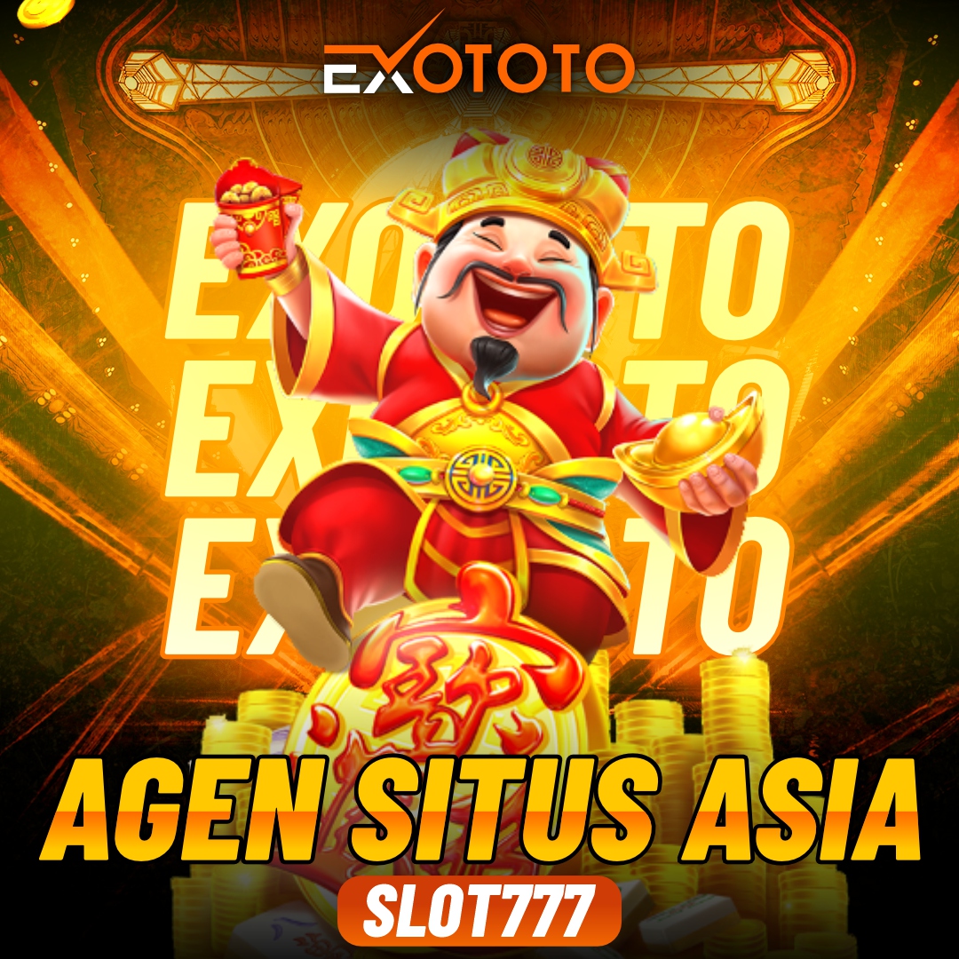 Slot777 🛸 Agen Situs Asia Slot777 Link Daftar Rekomendasi 2025