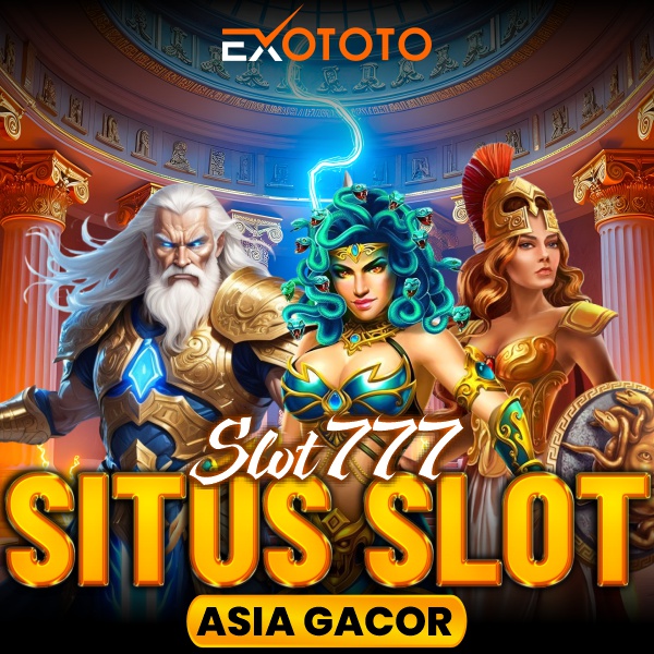 Slot Asia