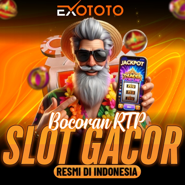 Davisbuckley | Link Bocoran RTP Slot Gacor Hari Ini Resmi dari Pusat di Indonesia
