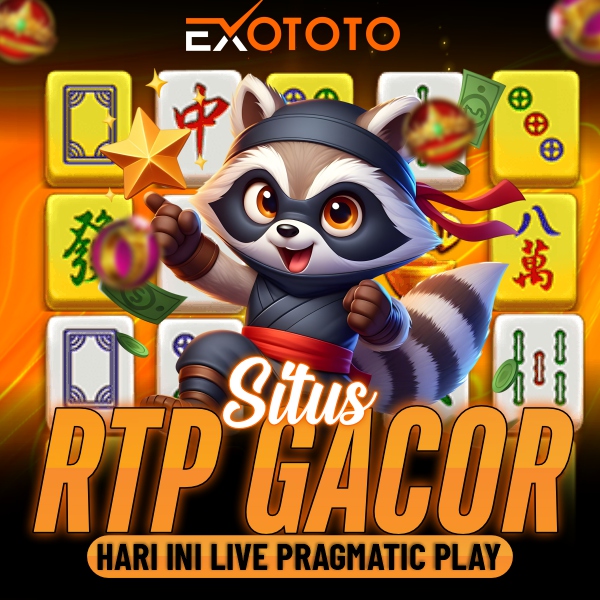 Davidbailie | Situs RTP Slot Gacor Hari ini Live Pragmatic Play